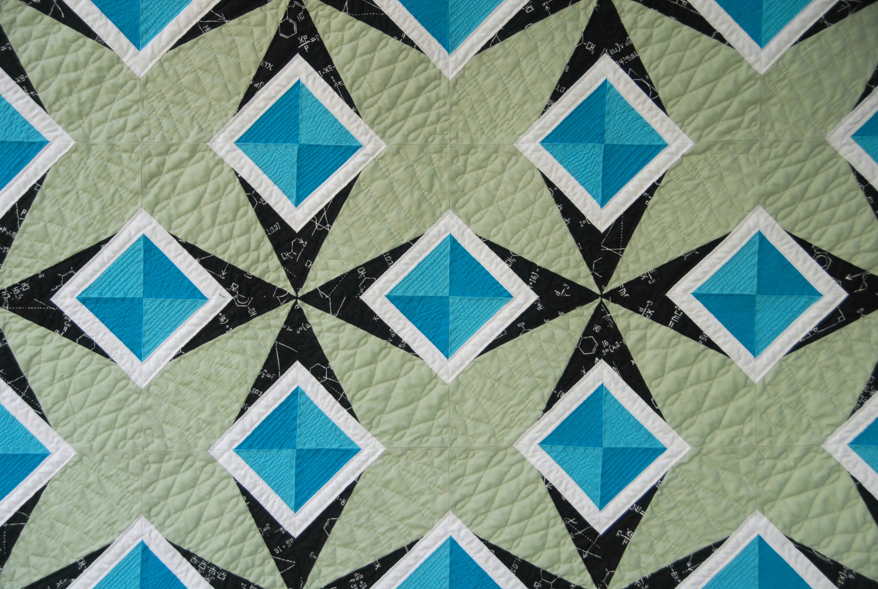 Int. / Advanced Patterns – Meadow Mist Designs
