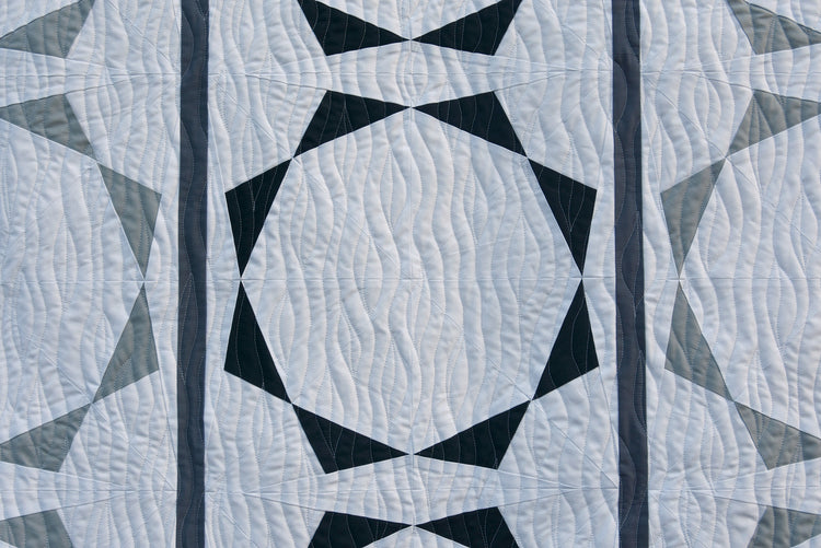 Paper Pieced Patterns