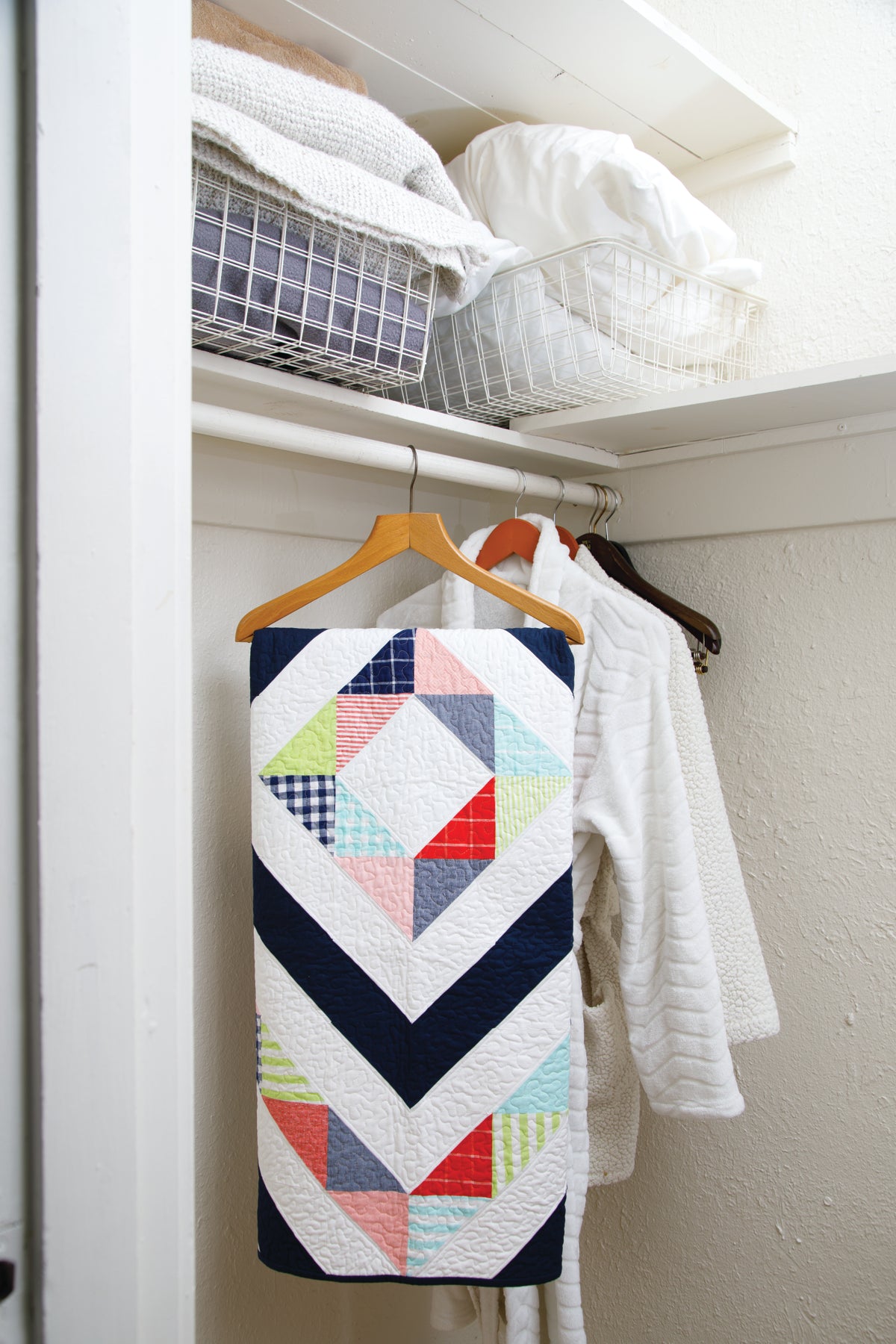 Bowtie Quilt B