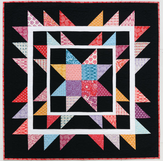Medallion Quilt