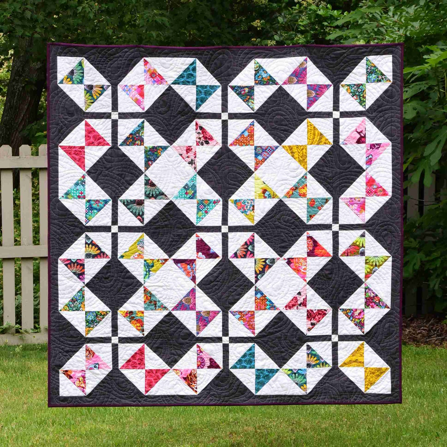 Willow Lily - Digital Pattern