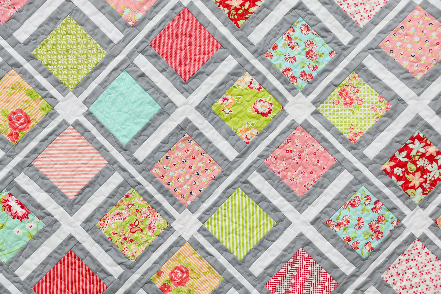 Woodshire - Digital Pattern