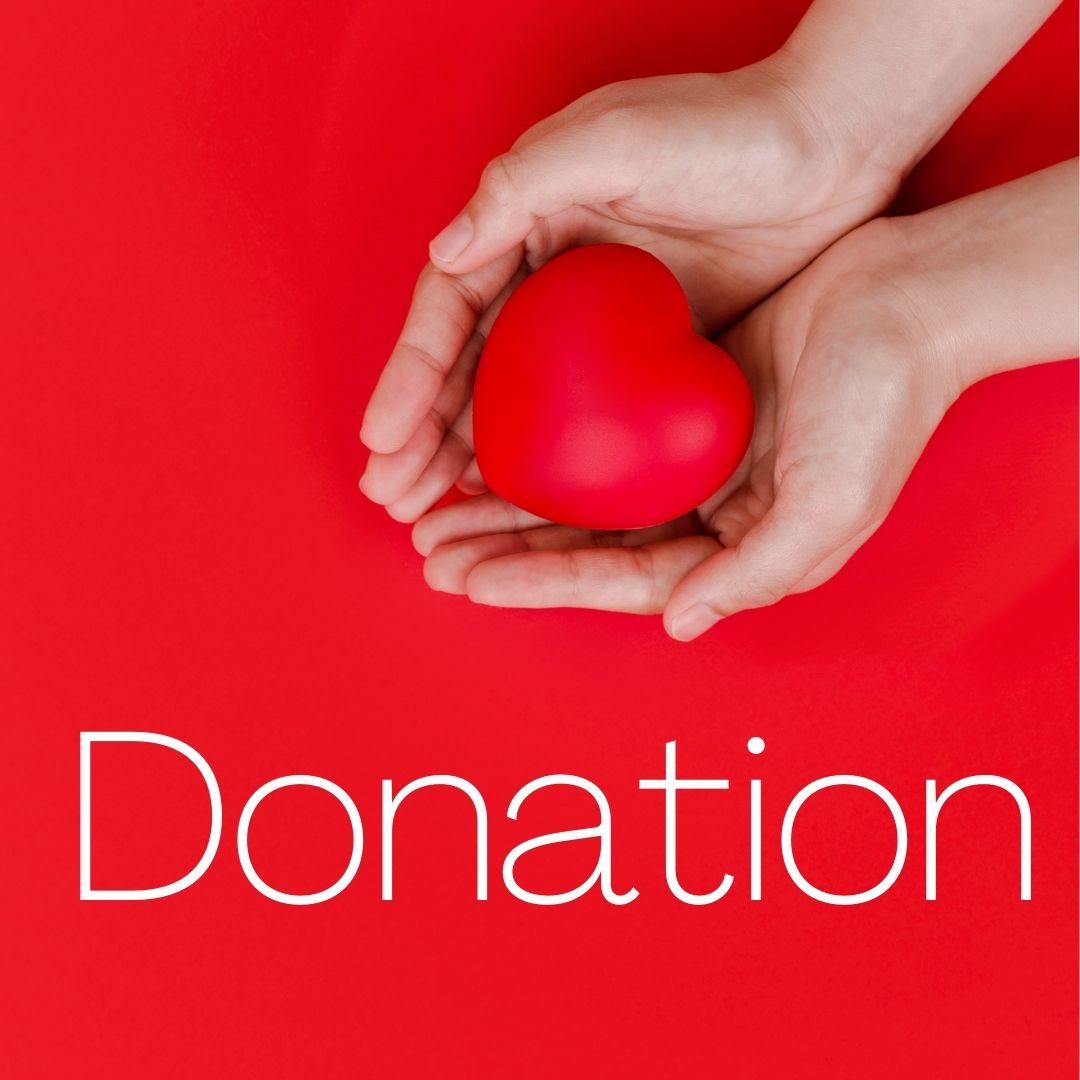 Donation