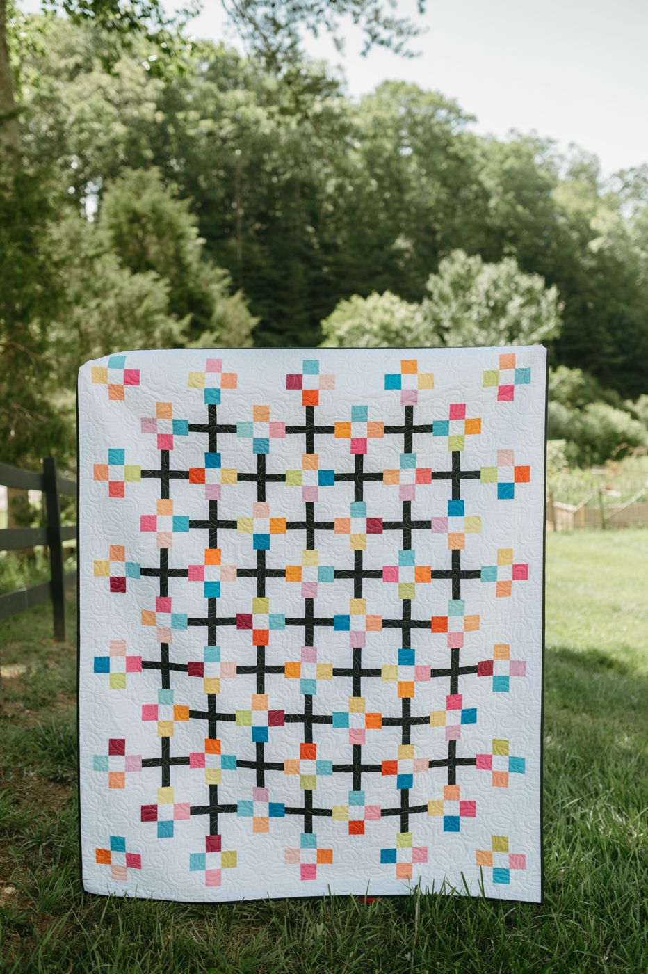 Just Two Charm Pack Quilts - Digital Book