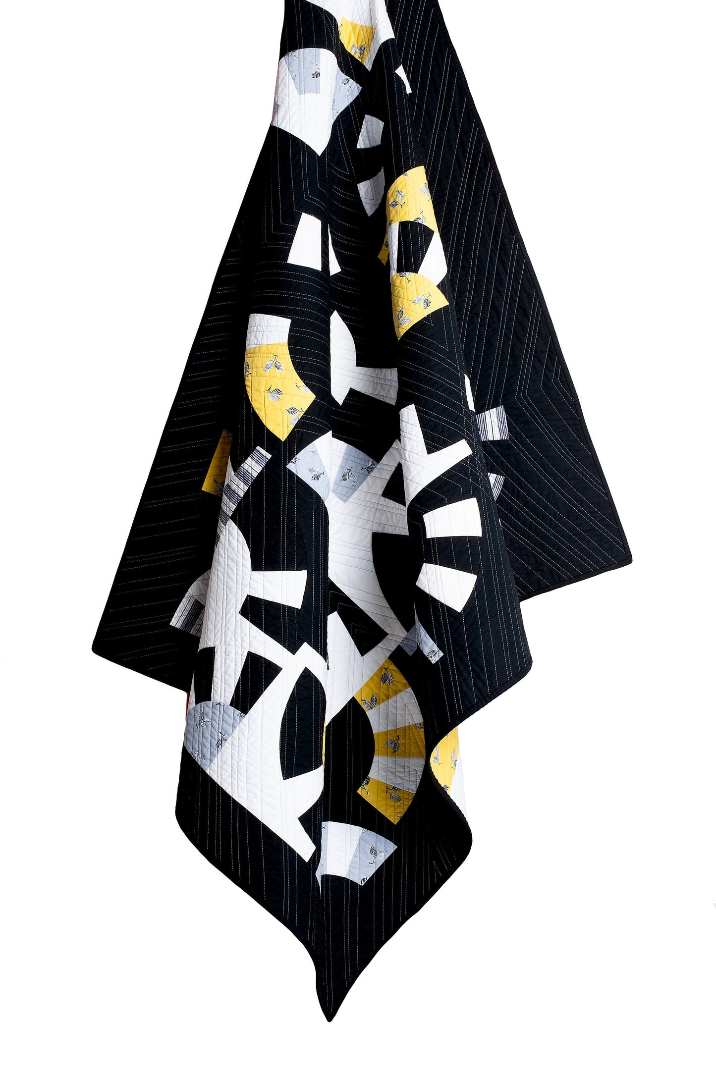 Pop Rocks - Digital Pattern