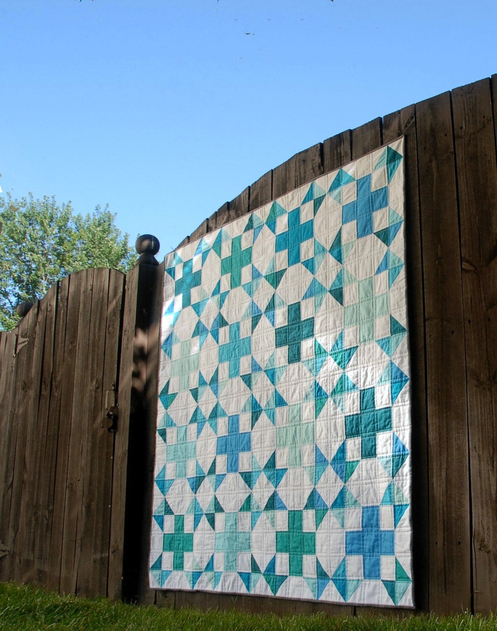 Sea Star - Digital Pattern