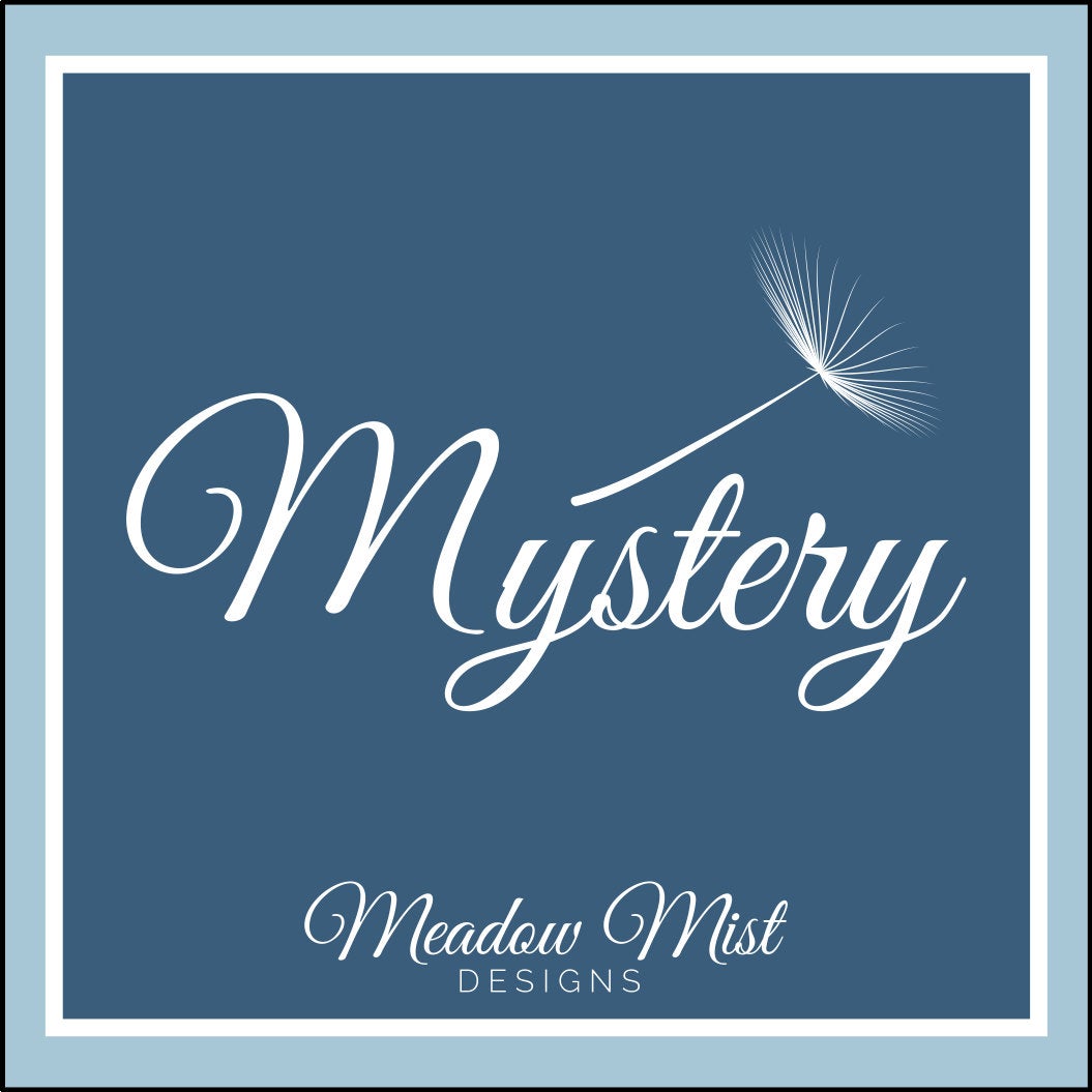 Midnight Mystery - Digital Pattern