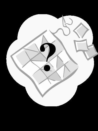 Foothills Mystery Quilt - Digital Pattern