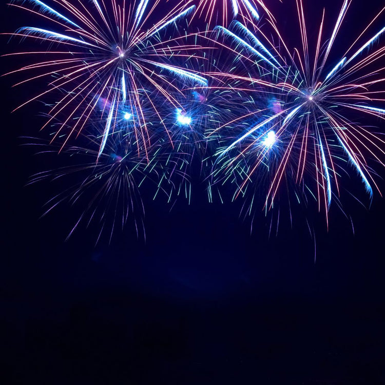 Magnificent Mystery Quilt