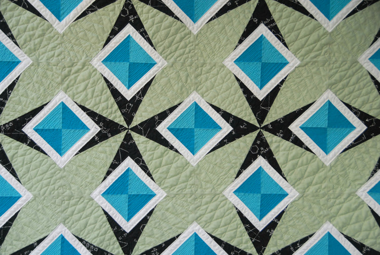 Int. / Advanced Patterns