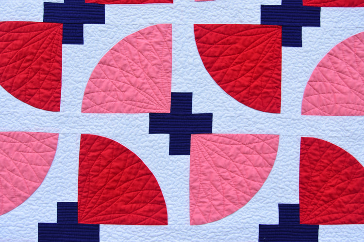 Twin Quilt Patterns