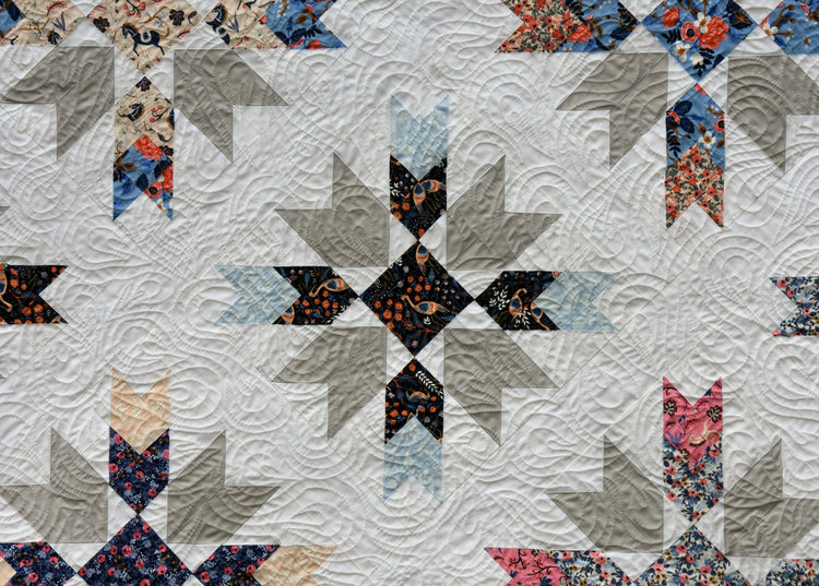 Queen Quilt Patterns