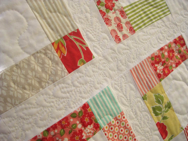 King Quilt Patterns