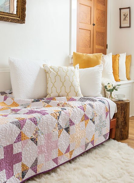 Sea Star - Digital Pattern