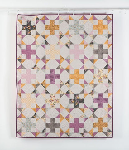 Sea Star - Digital Pattern