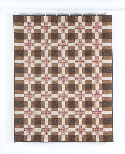 Plaid Plus - Printed Pattern