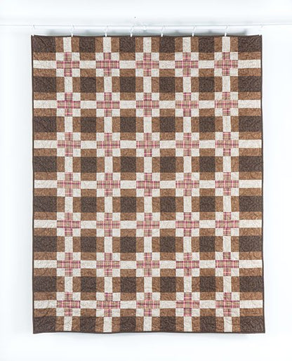Plaid Plus - Printed Pattern