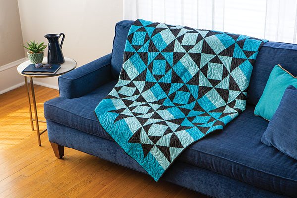 Ohio Stripes - Digital Pattern