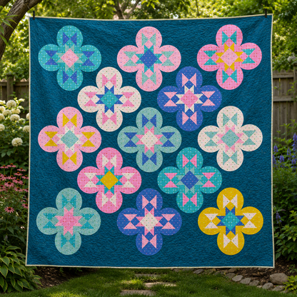 Clover Wishes - Digital Pattern