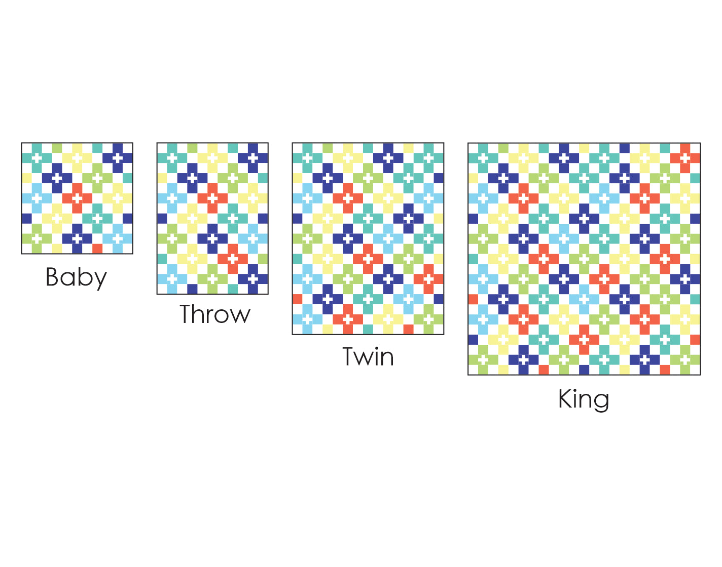 Check Plus - Digital Pattern