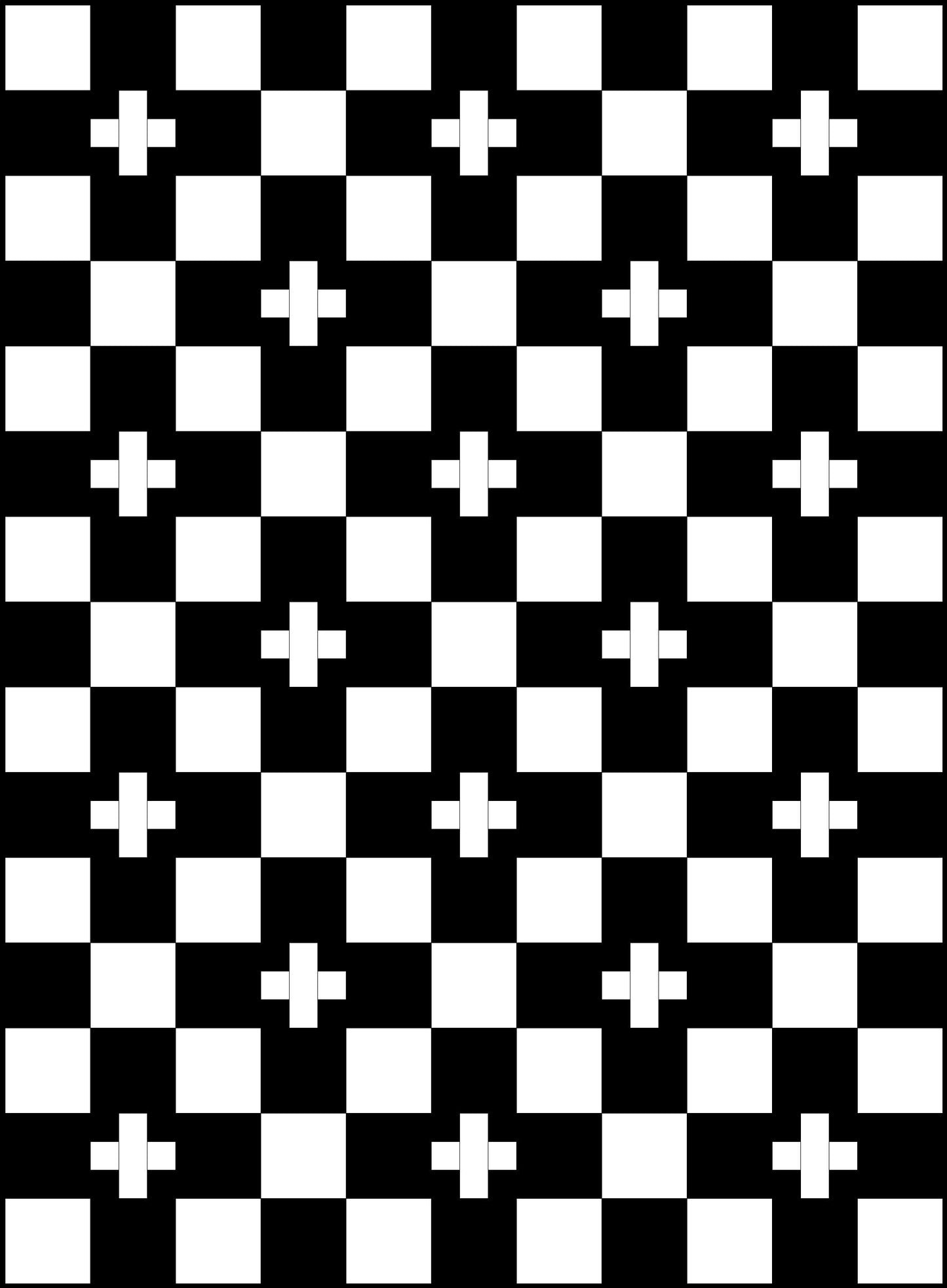 Check Plus - Digital Pattern