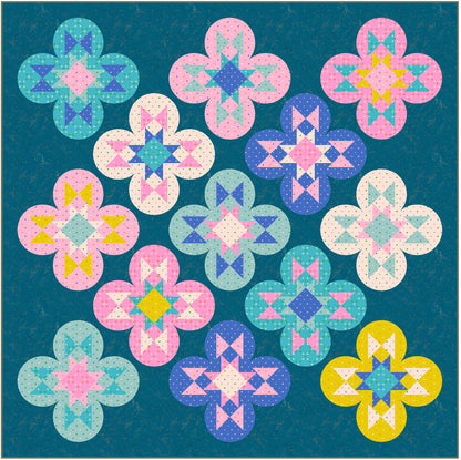 Clover Wishes - Digital Pattern