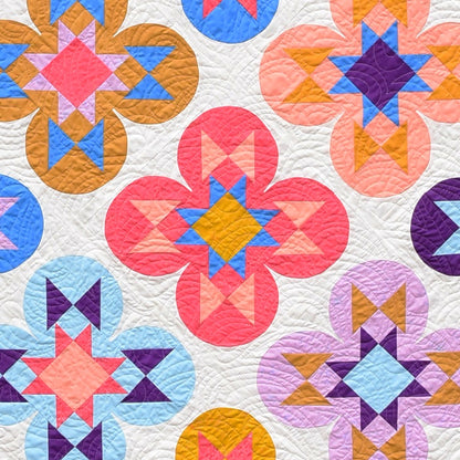 Clover Wishes - Digital Pattern