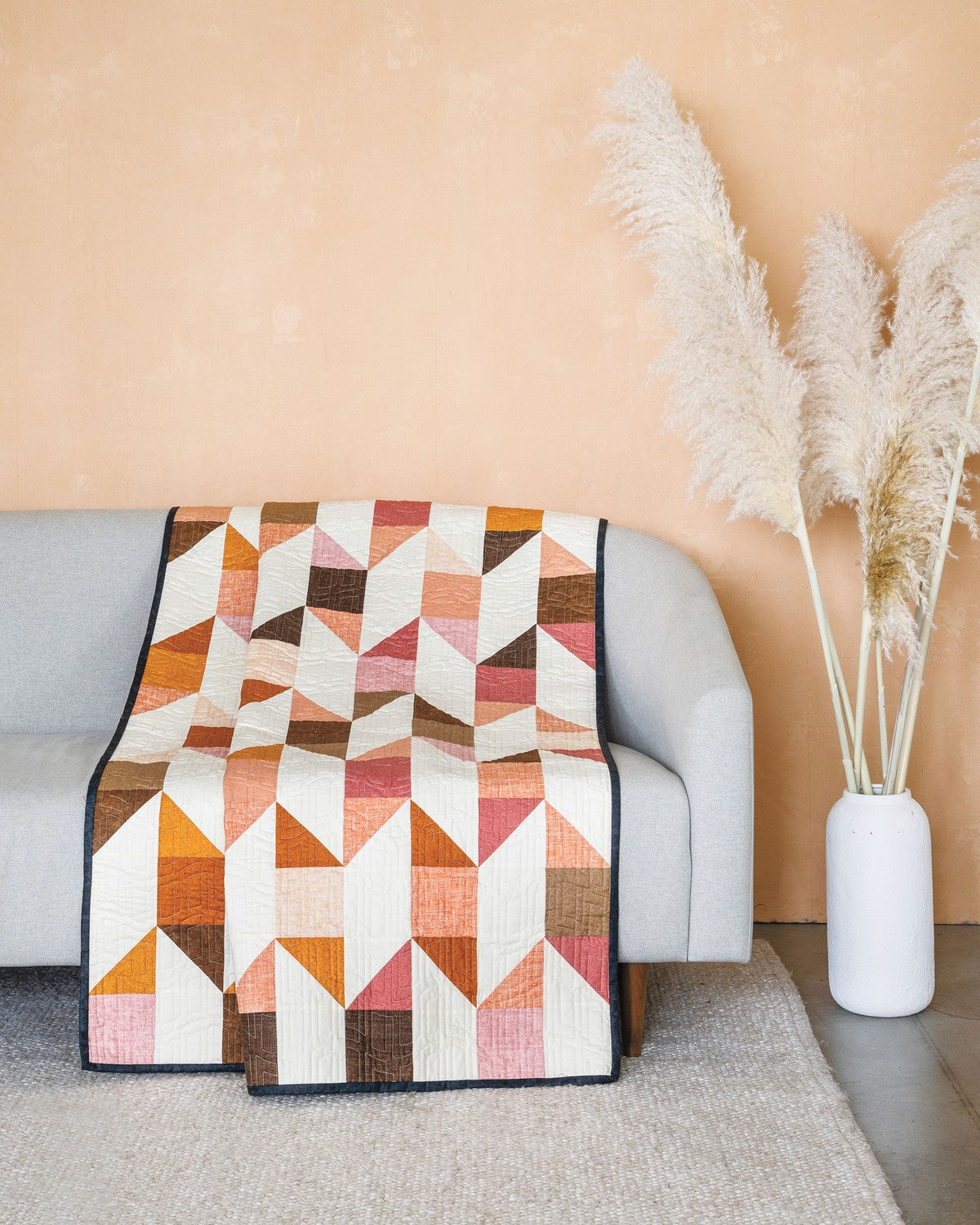 Board and Batten - Printed Pattern