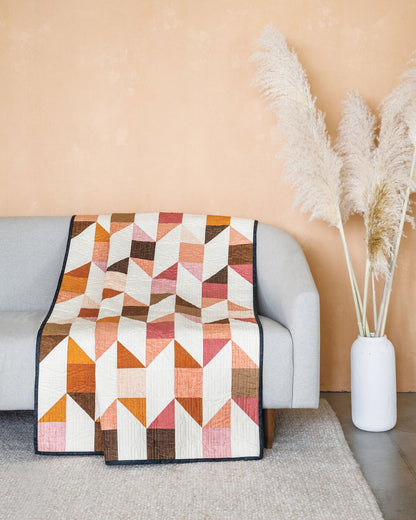 Board and Batten - Printed Pattern