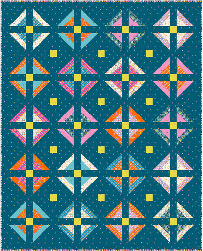 Hartwell - Digital Pattern