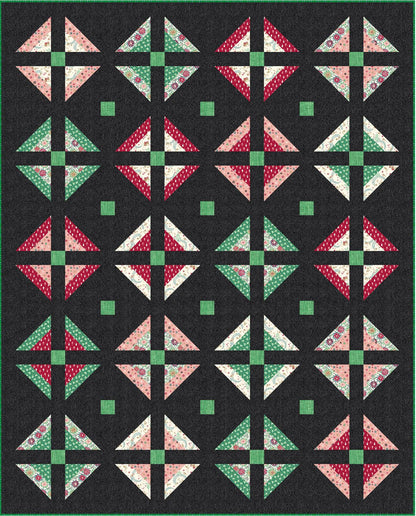 Hartwell - Digital Pattern