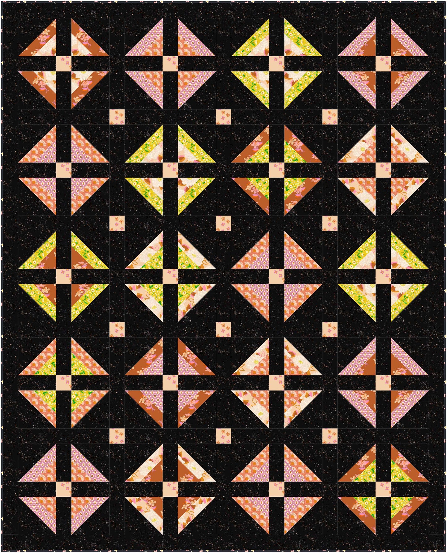 Hartwell - Digital Pattern