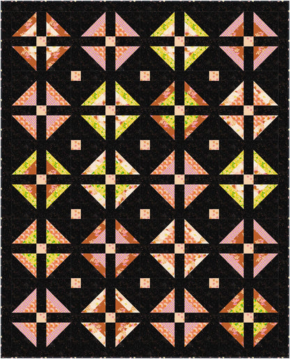 Hartwell - Digital Pattern