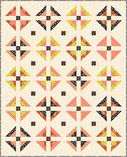 Hartwell - Digital Pattern