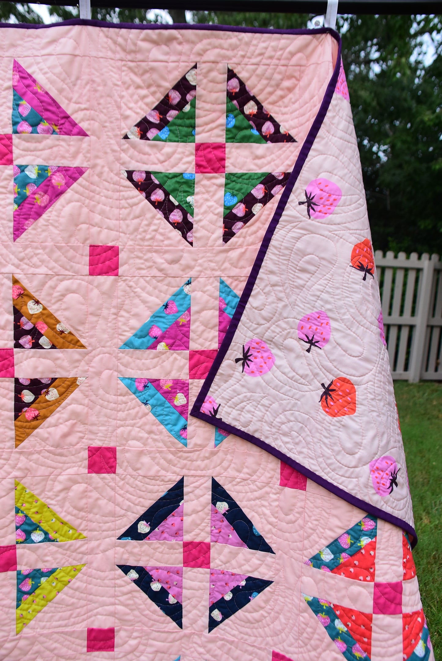 Hartwell - Digital Pattern