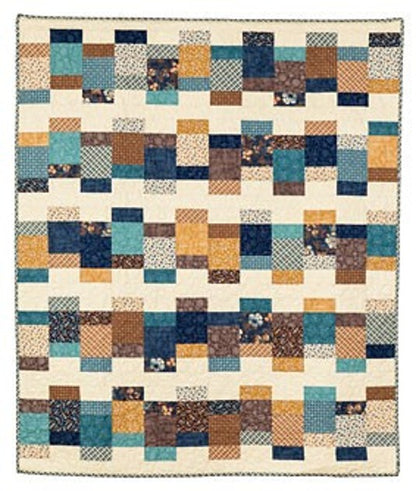 Looking Glass - Digital Pattern