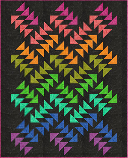 Allegheny - Digital Pattern