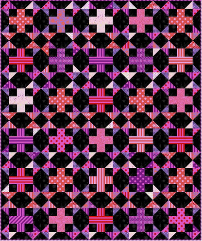 Sea Star - Digital Pattern