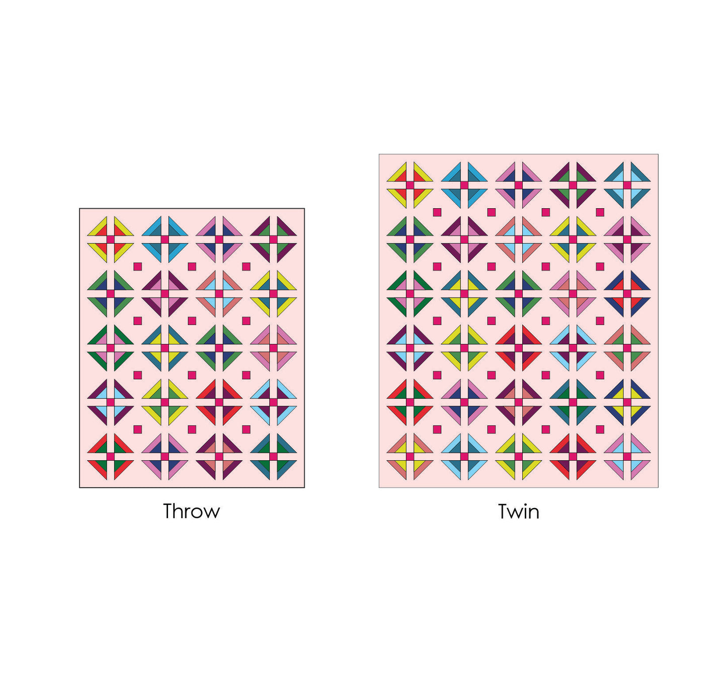 Hartwell - Digital Pattern