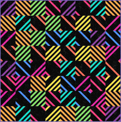 Use Your Illusion - Printed Templates