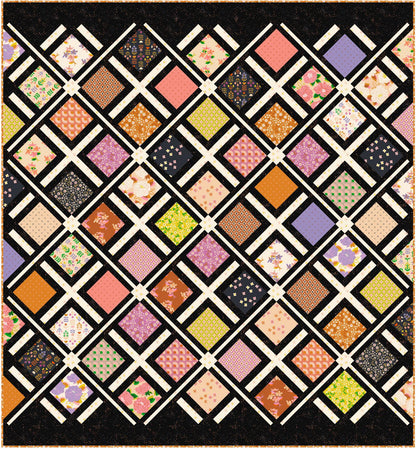 Woodshire - Digital Pattern