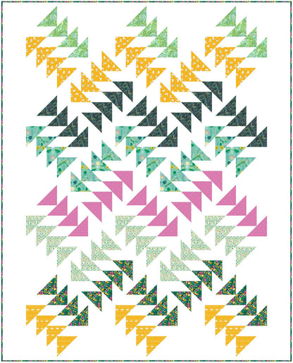 Allegheny - Printed Pattern