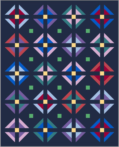 Hartwell - Digital Pattern