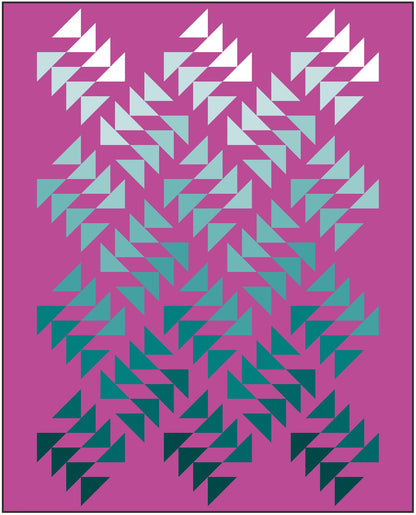 Allegheny - Printed Pattern