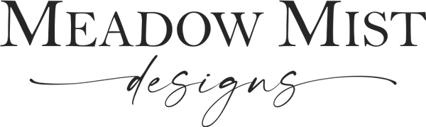 Meadow Mist Designs