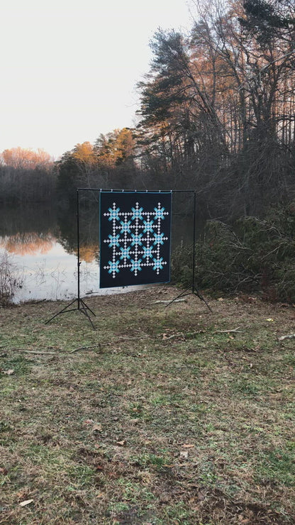 Tahoe - Digital Pattern