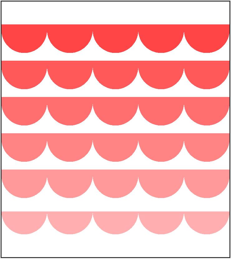Awning - Digital Pattern