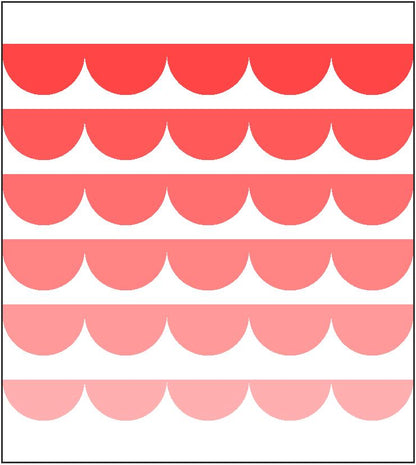 Awning - Digital Pattern