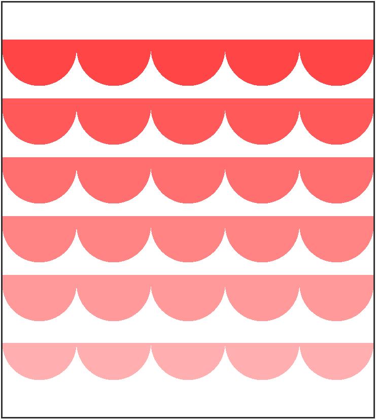 Awning - Digital Pattern