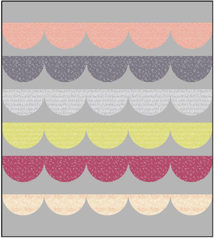 Awning - Digital Pattern